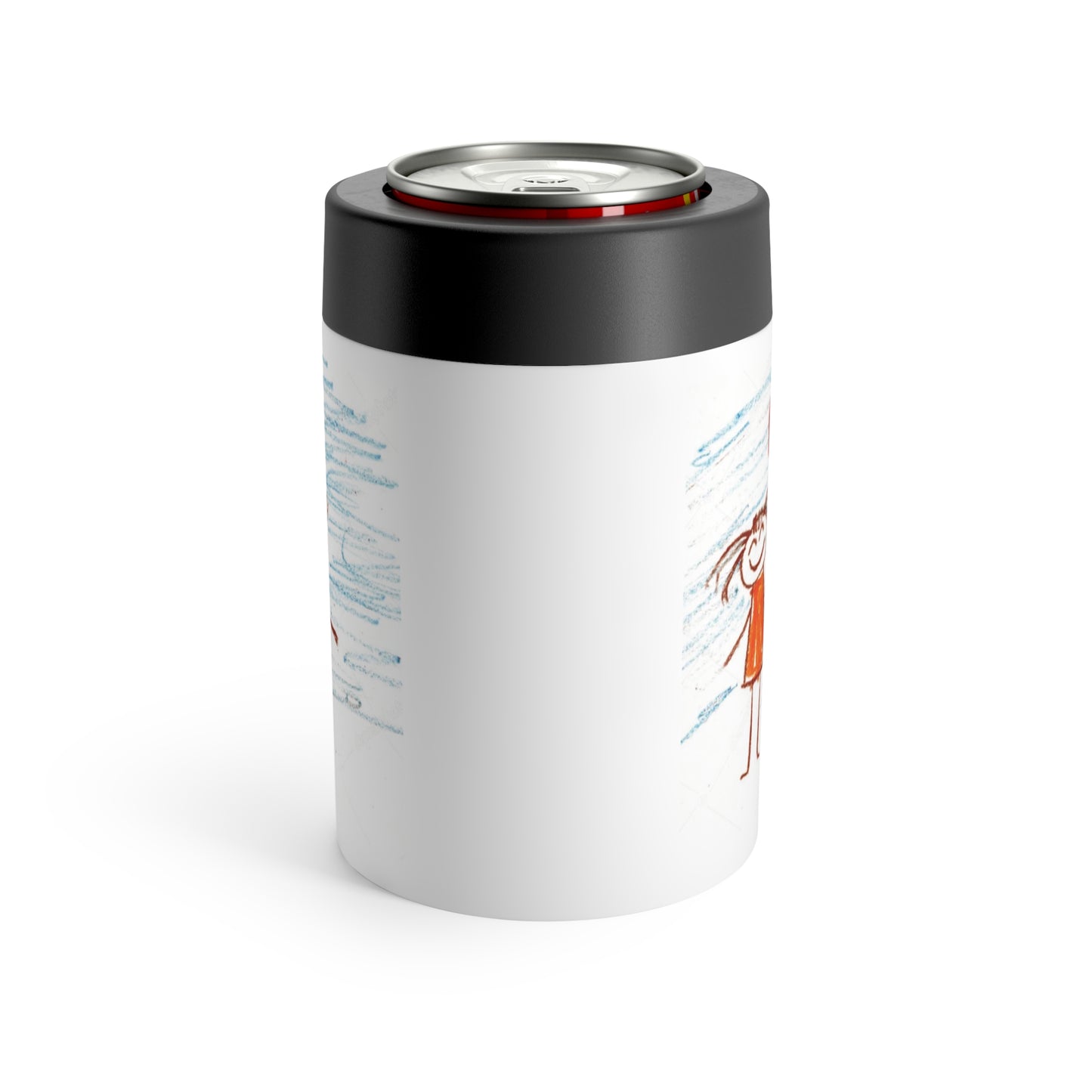 Insulated Can Holder