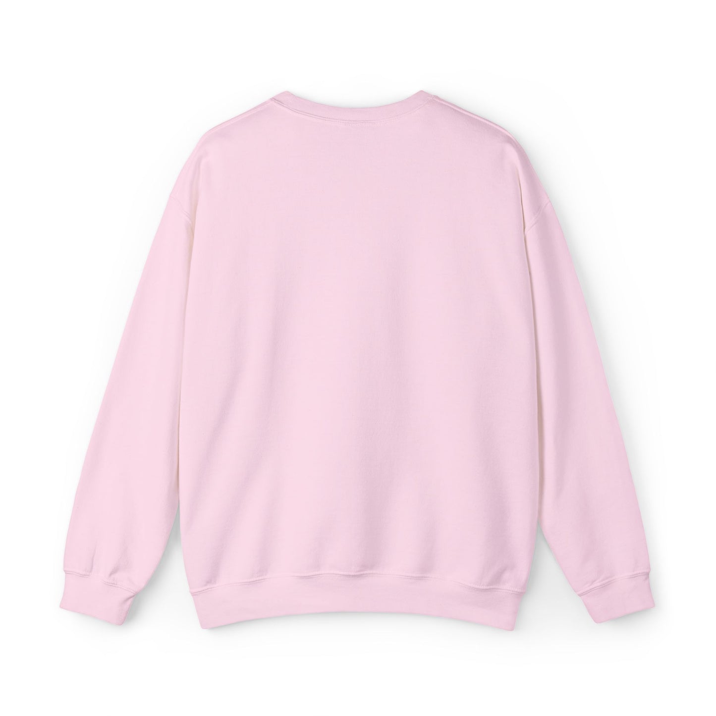 Embroidered Heavy Blend™ Crewneck Sweatshirt