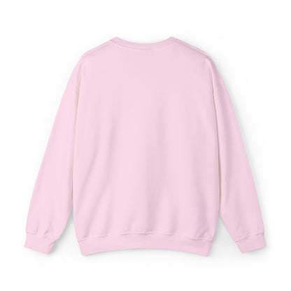 Embroidered Heavy Blend™ Crewneck Sweatshirt