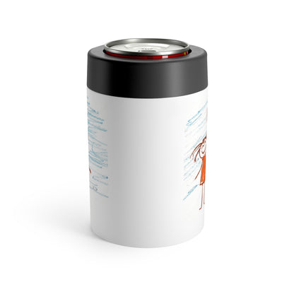 Insulated Can Holder