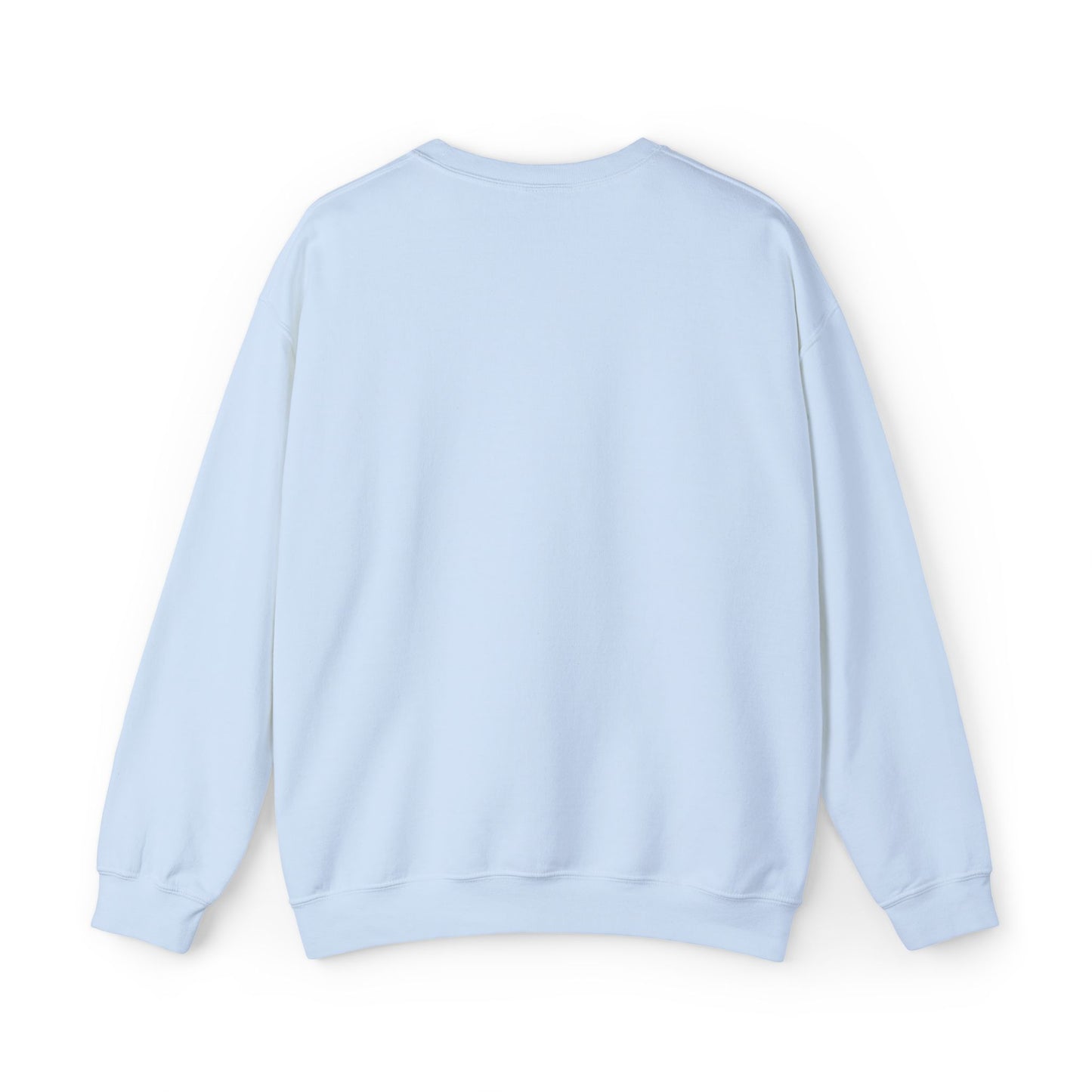 Embroidered Heavy Blend™ Crewneck Sweatshirt
