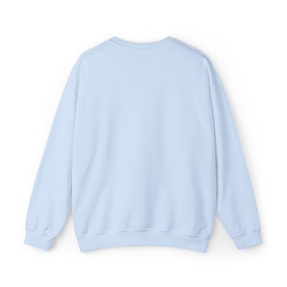 Embroidered Heavy Blend™ Crewneck Sweatshirt