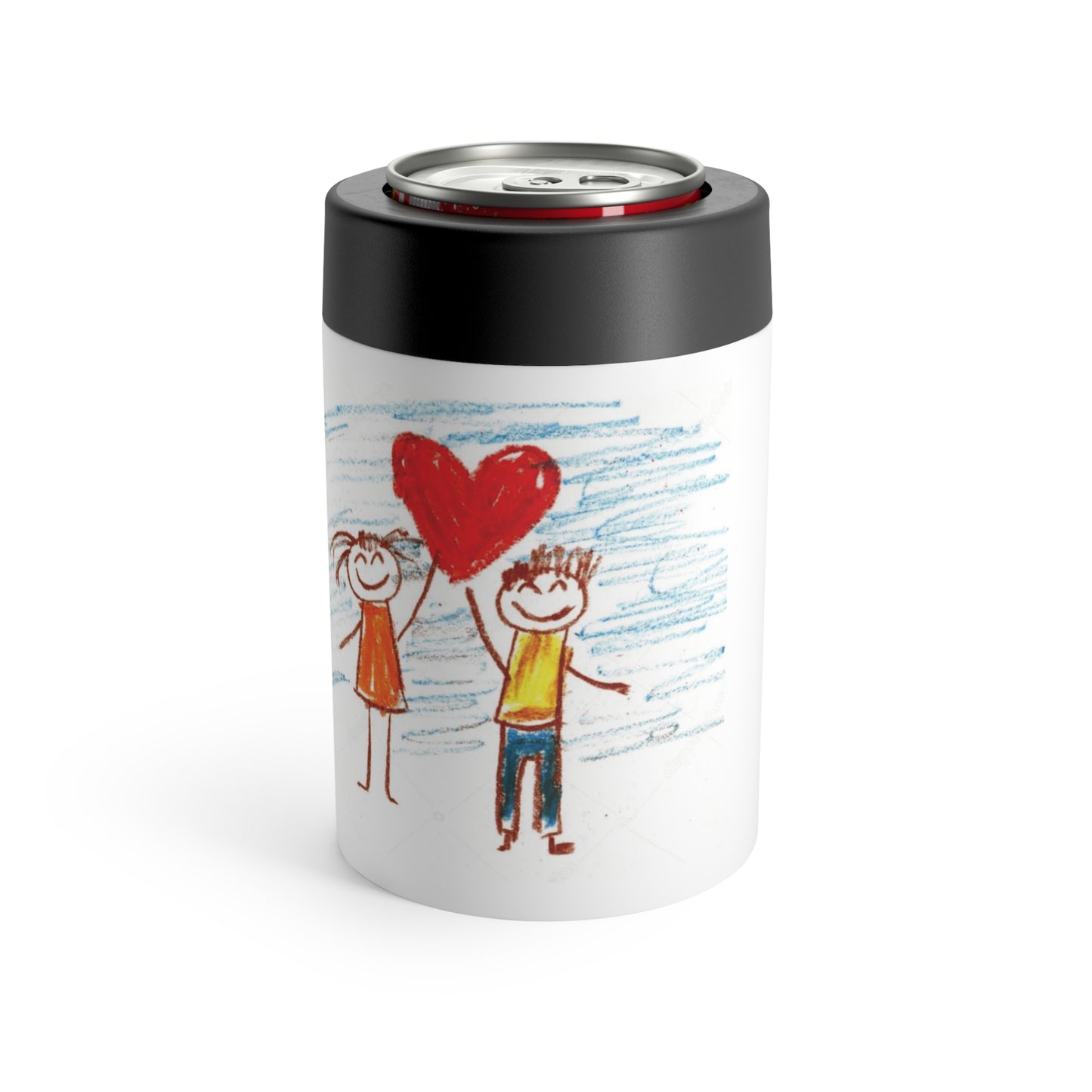 Insulated Can Holder