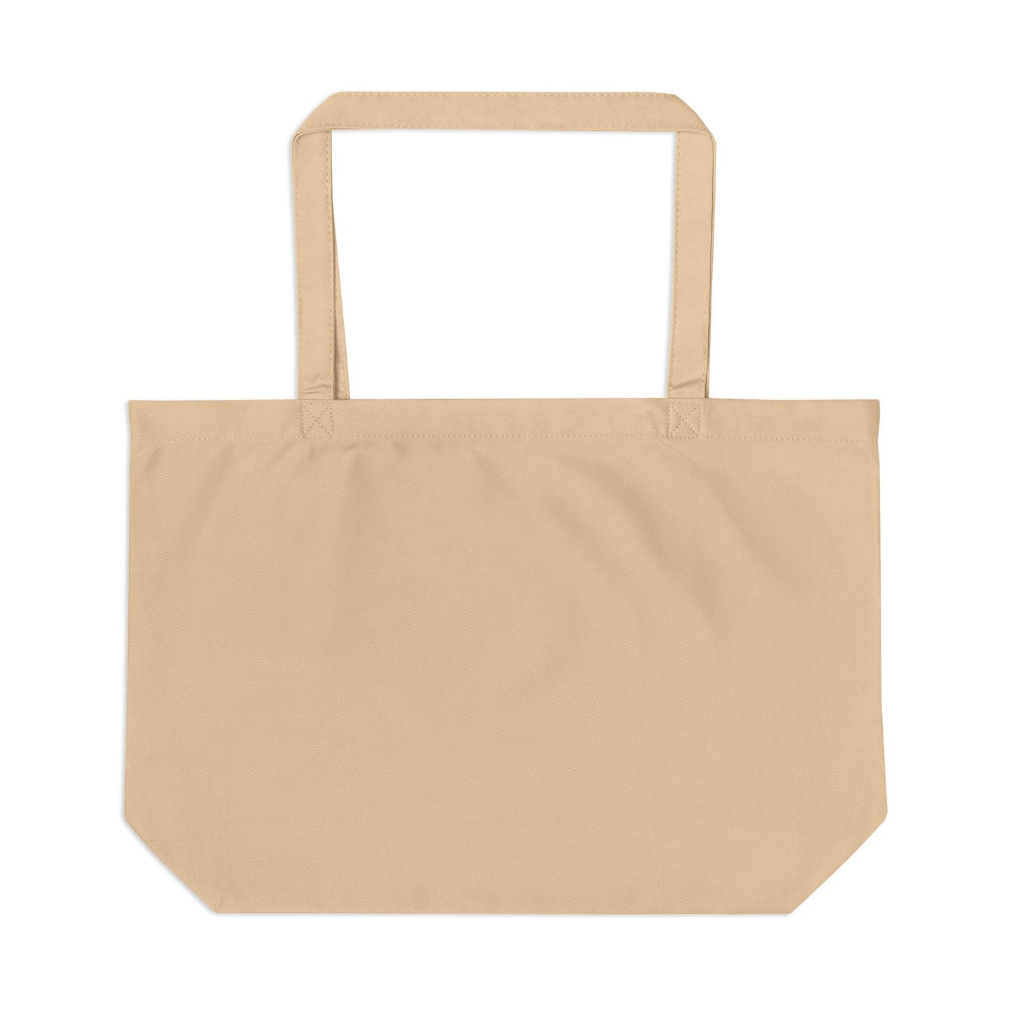 Large Eco Tote Bag