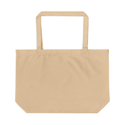 Large Eco Tote Bag