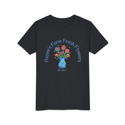 Full-Color Youth Tee