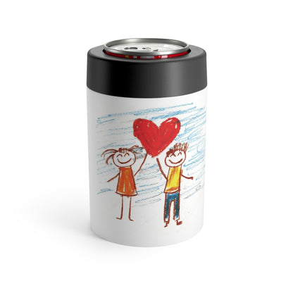 Insulated Can Holder