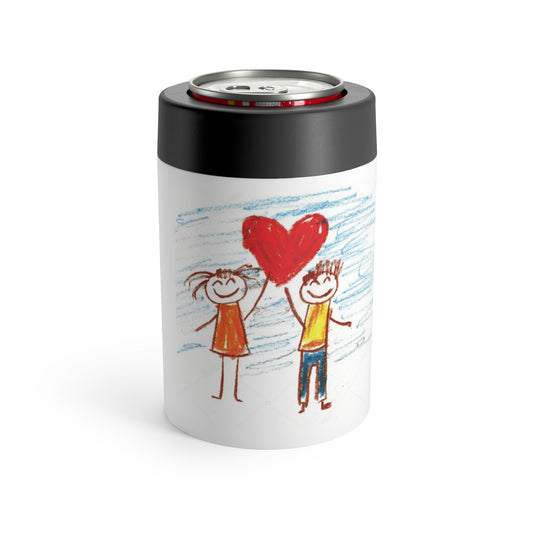 Insulated Can Holder