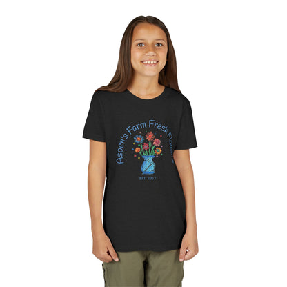 Full-Color Youth Tee