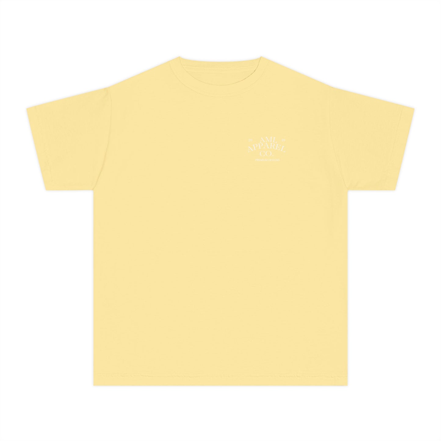 personalized gift t-shirt for adults – printed with their child’s original art