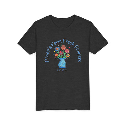 Full-Color Youth Tee