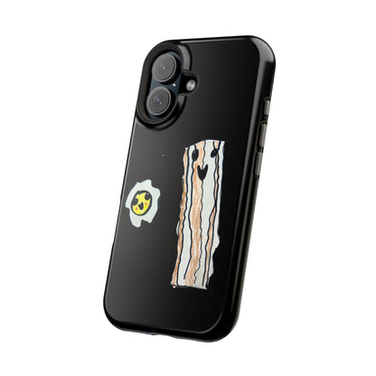 iPhone MagSafe Magnetic Tough Case