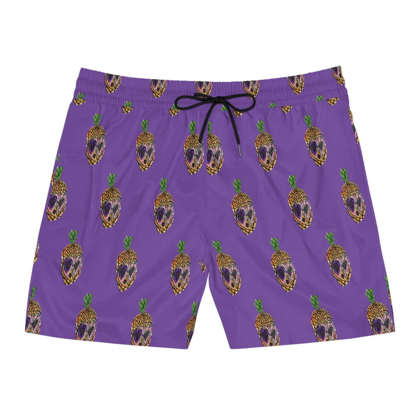 Men's Swim Trunks