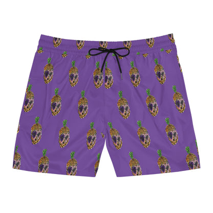 Men's Swim Trunks