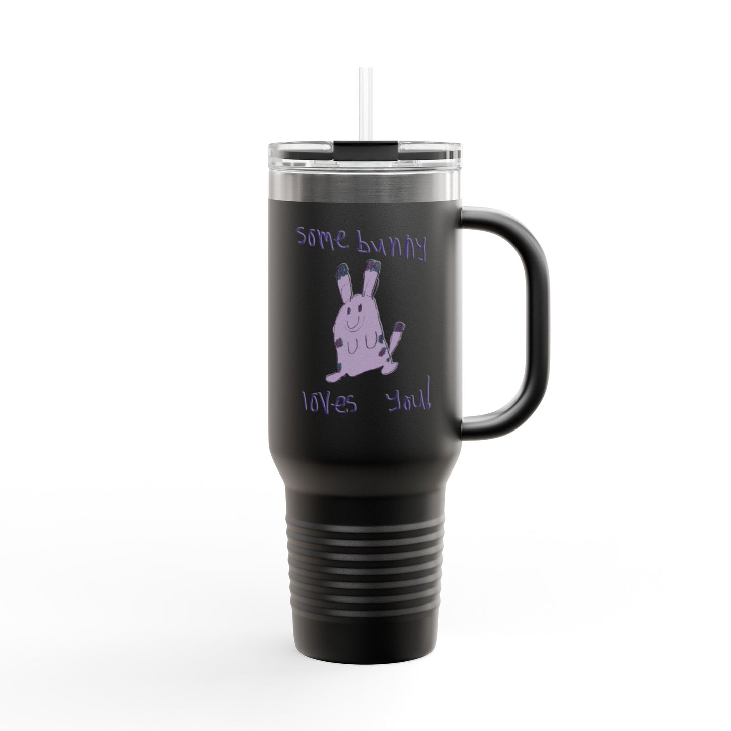 40oz Insulated Travel Mug