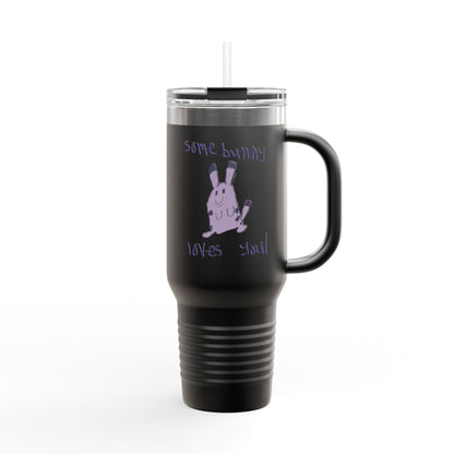 40oz Insulated Travel Mug