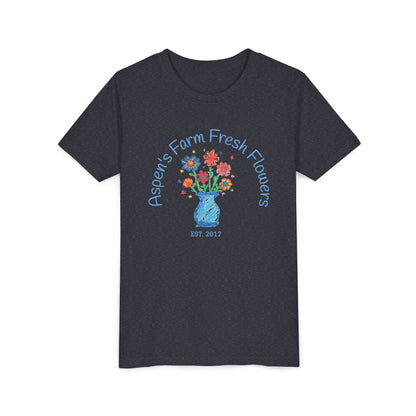 Full-Color Youth Tee