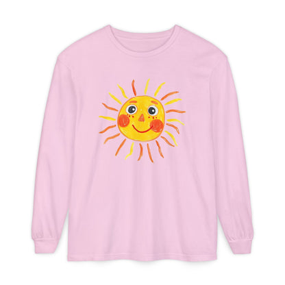 Long Sleeve Tee | Comfort Colors® Style