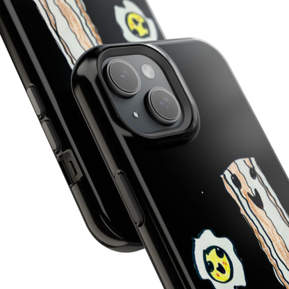 iPhone MagSafe Magnetic Tough Case