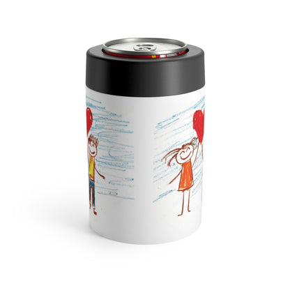 Insulated Can Holder