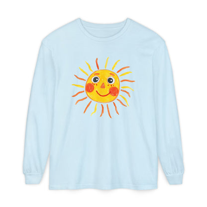 Long Sleeve Tee | Comfort Colors® Style