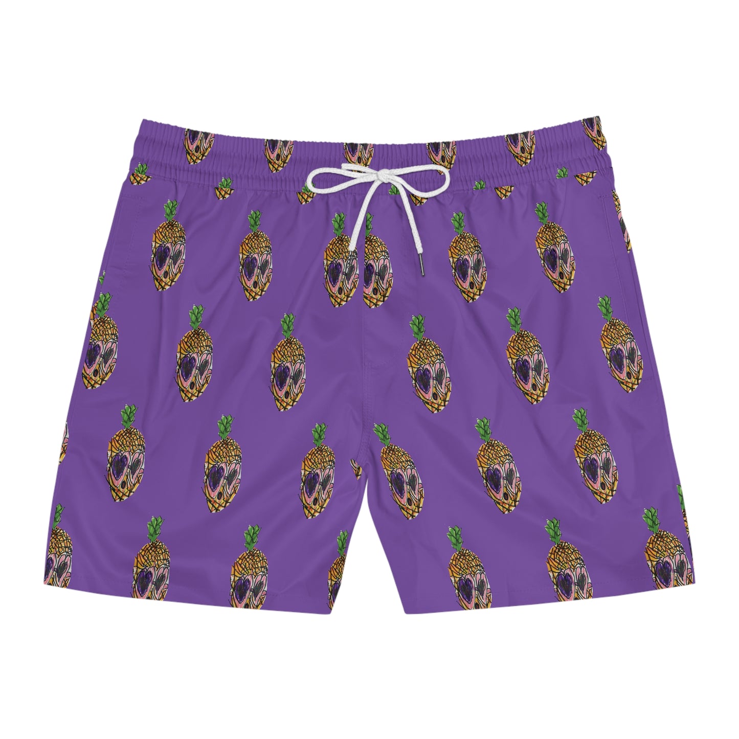 Men's Swim Trunks