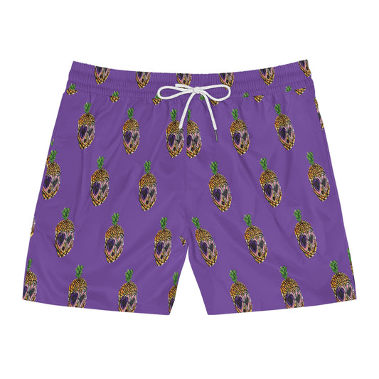 Men's Swim Trunks