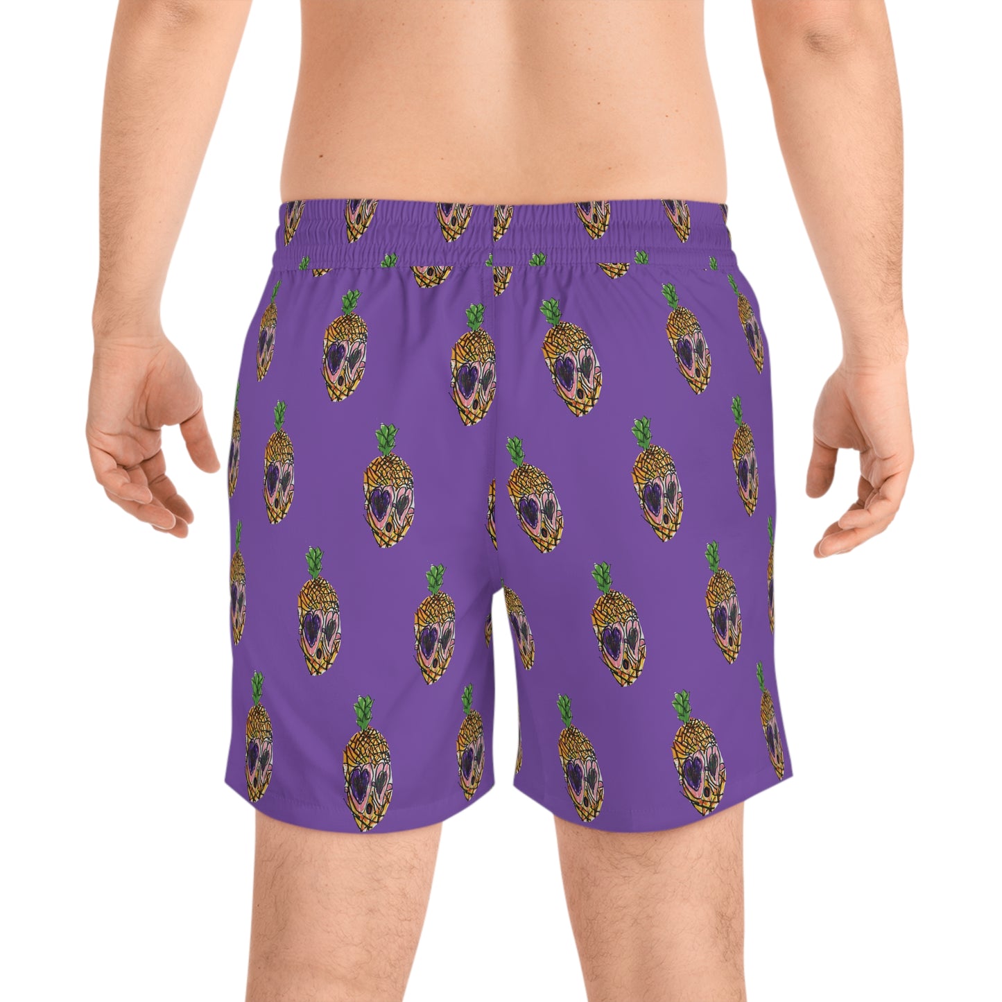 Men's Swim Trunks