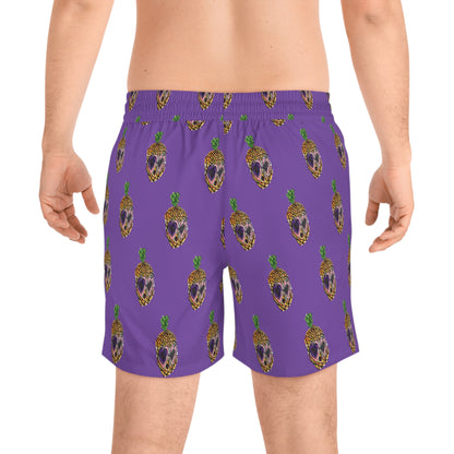 Men's Swim Trunks