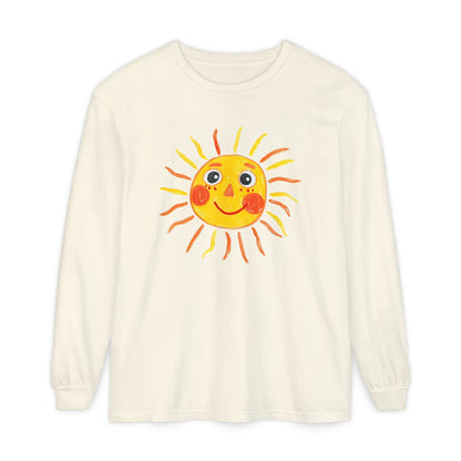 Long Sleeve Tee | Comfort Colors® Style