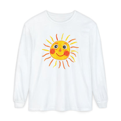 Long Sleeve Tee | Comfort Colors® Style