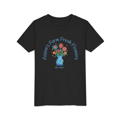 Full-Color Youth Tee