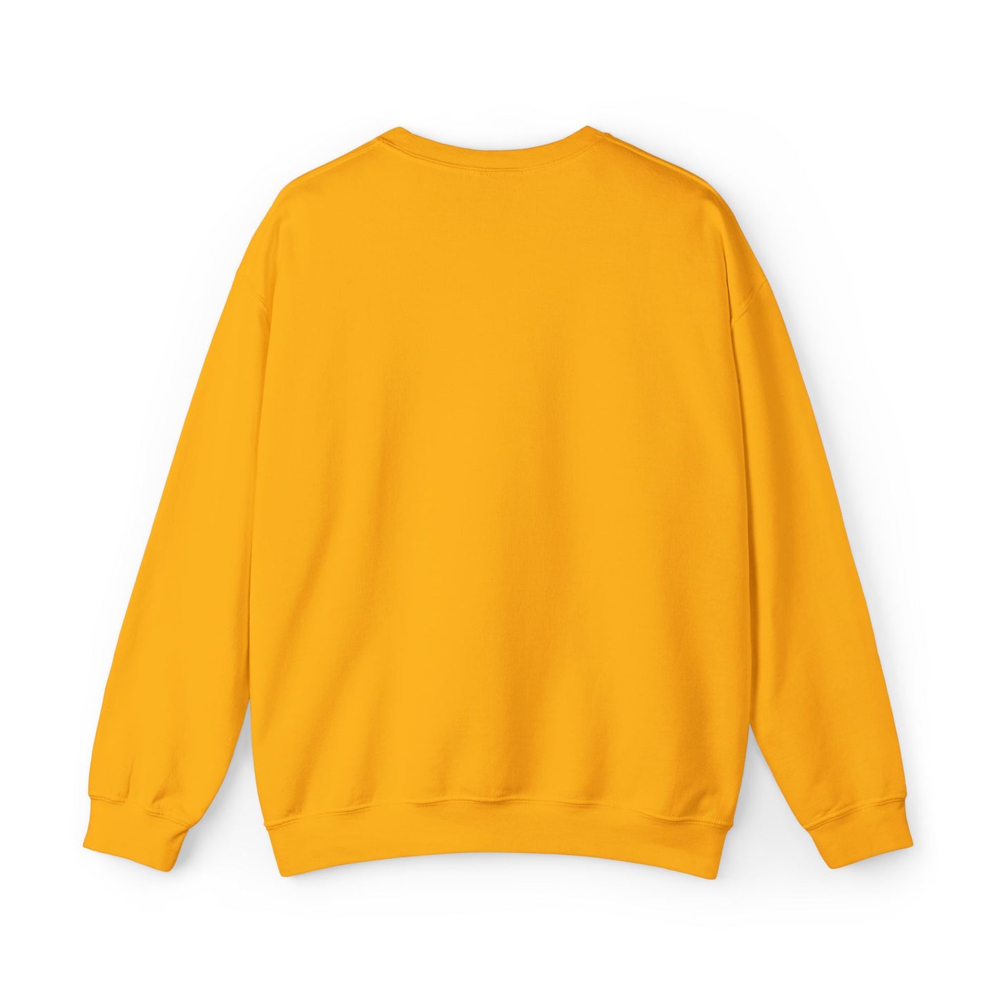 Embroidered Heavy Blend™ Crewneck Sweatshirt